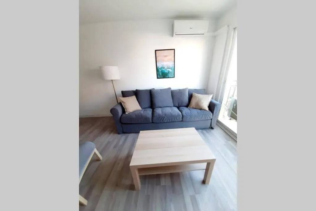 Apartamento Con Solarium By Dv Properties #P5H3 Málaga España