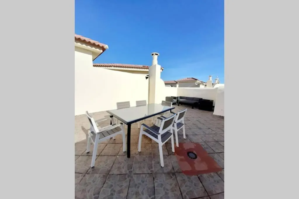 Apartamento Con Solarium By Dv Properties #P5H3 Málaga 0*,  España