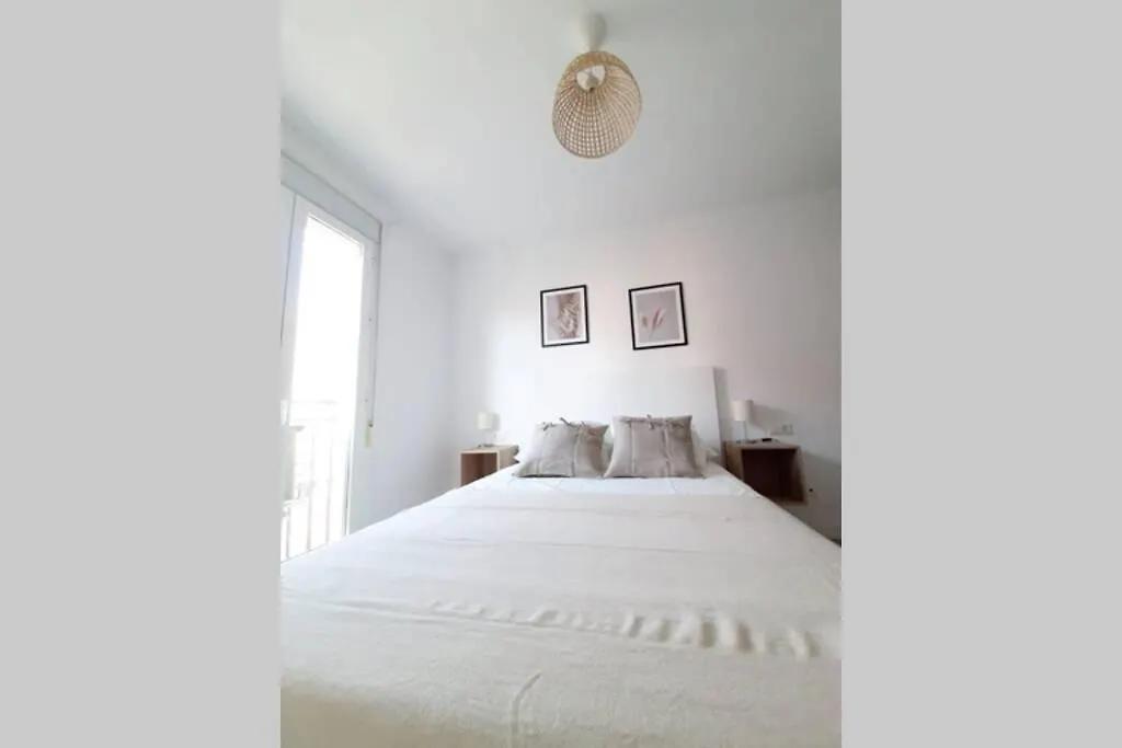 Apartamento Con Solarium By Dv Properties #P5H3 Malaga Apartment