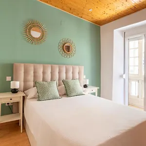 Apartamento Carretería 80, Málaga
