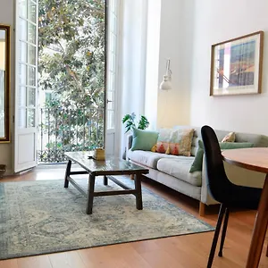 Apartamento Letmalaga Alcantara, Málaga