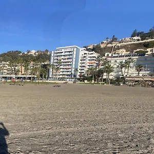  Apartamento Malagueta España