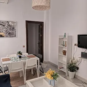 Apartamento En El Centro Histórico De, Málaga
