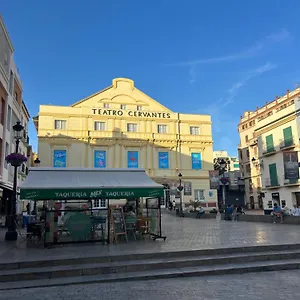  Apartamento Centro Historico Andra España